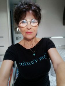 Photo de profil de Aline Gaudillat