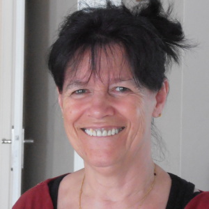 Photo de profil de Aline Gelmi