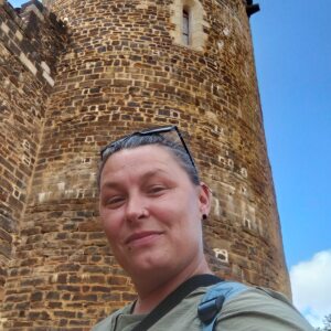 Photo de profil de Aline Gernier