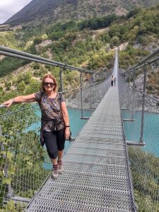 Photo de profil de Aline Gibert