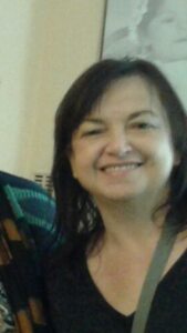 Photo de profil de Aline Gonzalez
