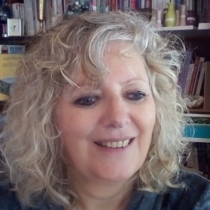 Photo de profil de Aline Grasset Bizot