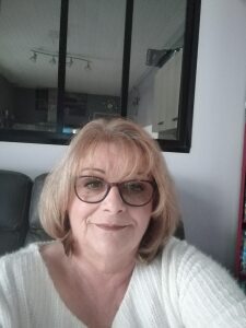 Photo de profil de Aline Graveaud