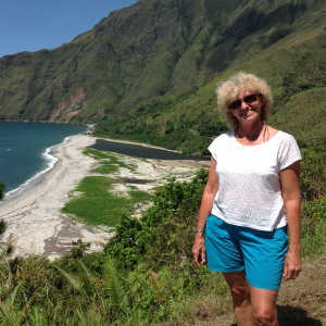 Photo de profil de Aline Guemas