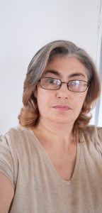Photo de profil de Aline Humel