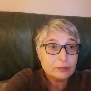 Photo de profil de Aline Ifrah
