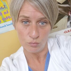 Photo de profil de Aline Jacques
