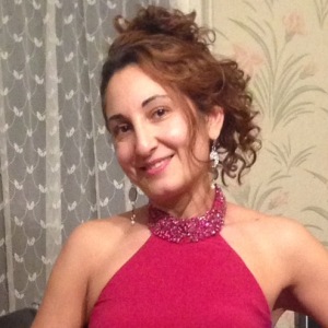 Photo de profil de Aline Jaloyan