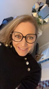Photo de profil de Aline Joly