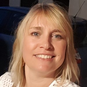 Photo de profil de Aline Joutel