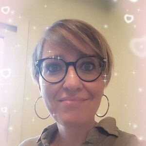 Photo de profil de Aline Kong