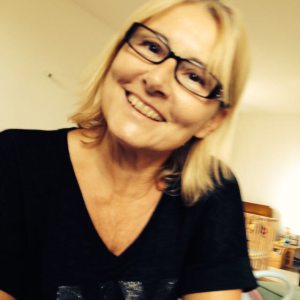 Photo de profil de Aline Kowalewski
