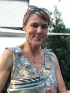 Photo de profil de Aline Kurpiewski