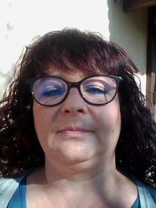 Photo de profil de Aline Kurtz