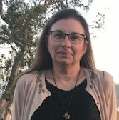 Photo de profil de Aline Lamotte