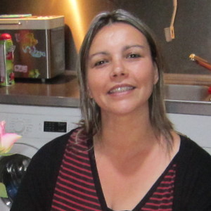 Photo de profil de Aline Lannoy