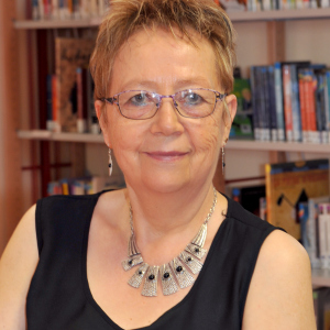 Photo de profil de Aline Le Goff