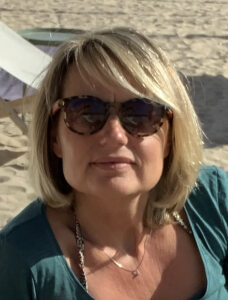 Photo de profil de Aline Le Guillou