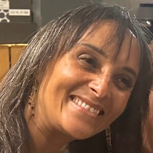Photo de profil de Aline Leclercq