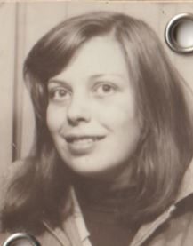 Photo de profil de Aline Lecoq