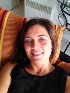 Photo de profil de Aline Leneutre