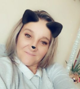 Photo de profil de Aline Lerible