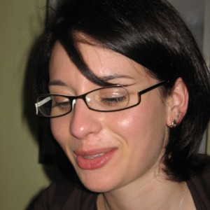 Photo de profil de Aline Lestrade