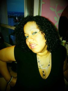 Photo de profil de Aline Lima Soares