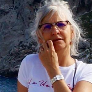 Photo de profil de Aline Magnien