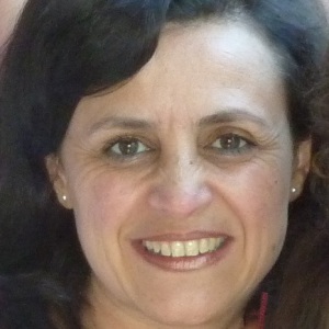 Photo de profil de Aline Mazenot