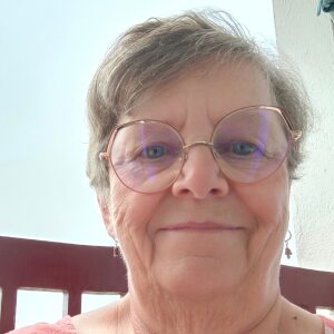 Photo de profil de Aline Milleret