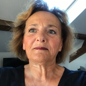 Photo de profil de Aline Moll