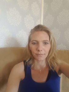 Photo de profil de Aline Moncheny