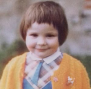 Photo de profil de Aline Moroge