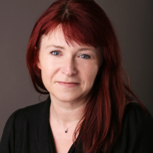 Photo de profil de Aline Moscatiello