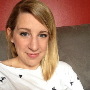 Photo de profil de Aline Moulton