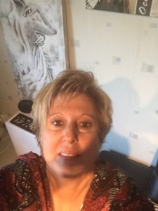 Photo de profil de Aline Mounaud