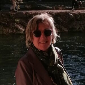 Photo de profil de Aline Murtin