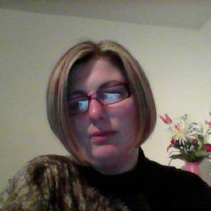 Photo de profil de Aline Nayet