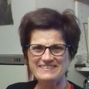 Photo de profil de Aline Negro Manzoni