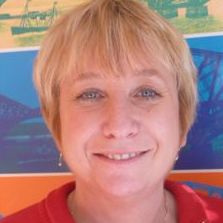 Photo de profil de Aline Olivier