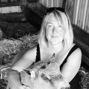 Photo de profil de Aline Ozanne
