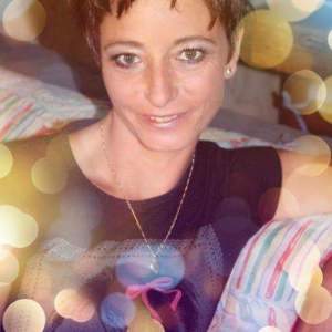 Photo de profil de Aline Pailleret
