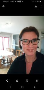 Photo de profil de Aline Pasquiou