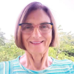 Photo de profil de Aline Paszkiewicz