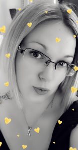 Photo de profil de Aline Permingeat