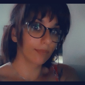 Photo de profil de Aline Pfeifer