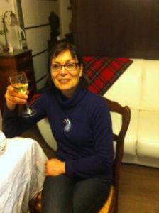 Photo de profil de Aline Picard