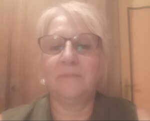 Photo de profil de Aline Picaut