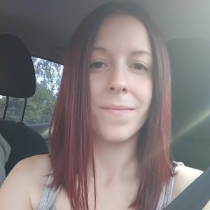 Photo de profil de Aline Pichereau